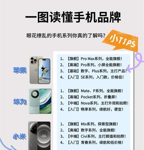 如何确定手机型号（轻松找出手机型号的方法）