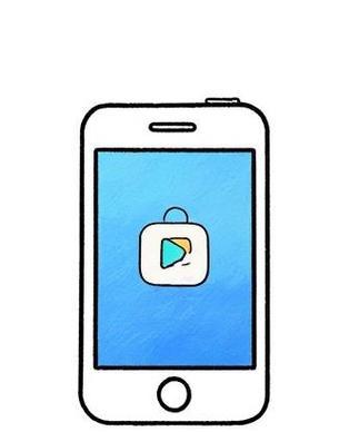 小米手机简笔画教程？如何一步步画出小米手机简笔画？