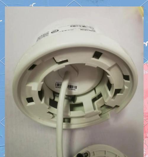 圆弧相机底座拆卸方法是什么？