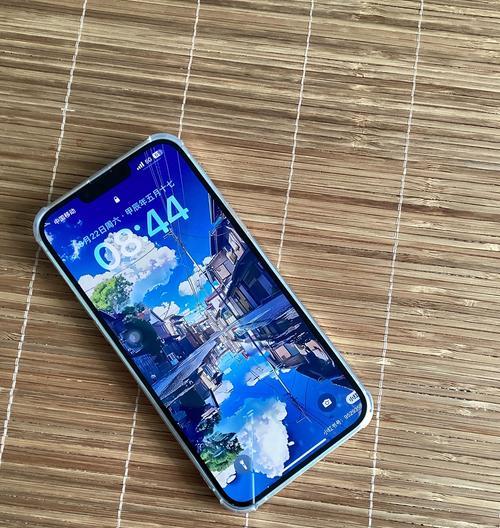 iPhone13ProMax续航实测(15项测试) iPhone13ProMax续航实测(15项测试)