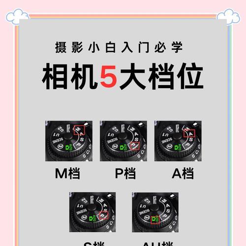 摄像头拍照角度调整技巧有哪些？