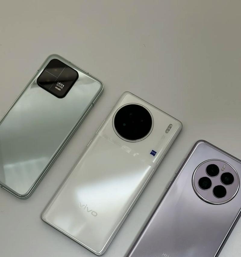 vivoX90vs华为Mate50（全面比较两款手机的优缺点）