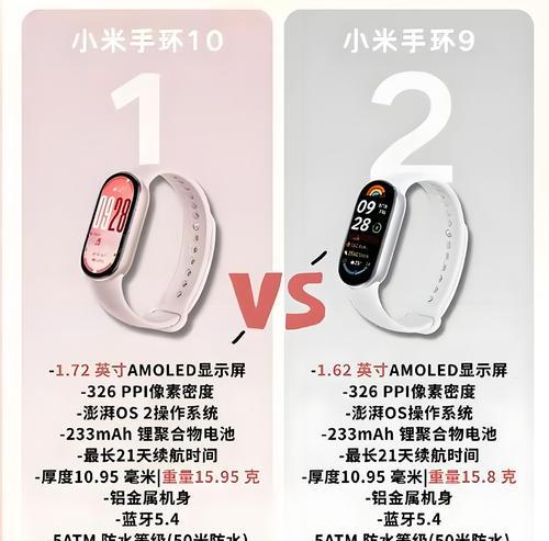 小米手环9如何辨别真伪？鉴别真假的技巧有哪些？