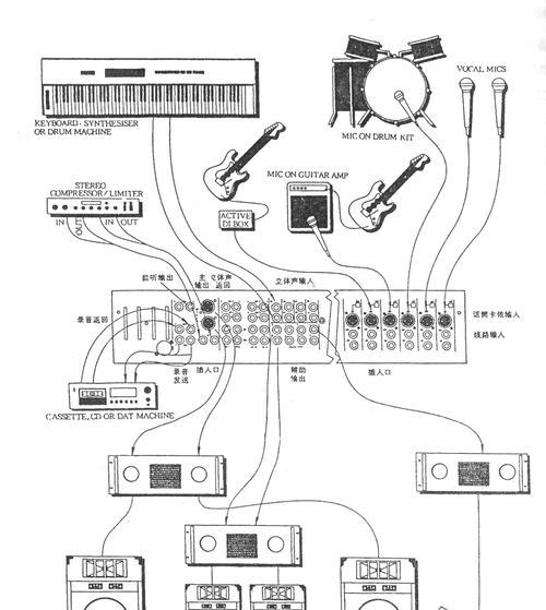 怎么连上邻居音响？连接步骤是什么？