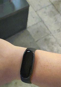 手环动态海报制作方法是什么？