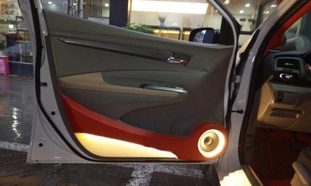 天工汽车音响质量评价如何？