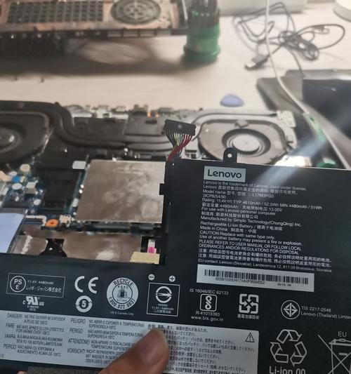 联想音响查看电量方法是什么？电量不足时如何提示？