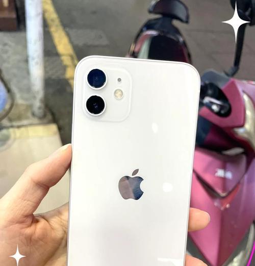 揭秘iPhone12屏幕尺寸实际测量数值（真相大白）