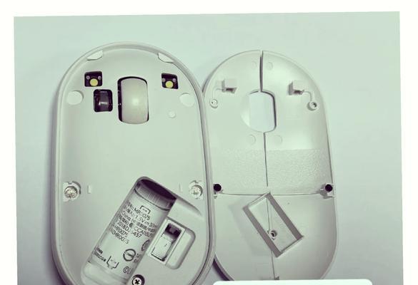 解决鼠标左键不灵敏的问题（修复方法详解）