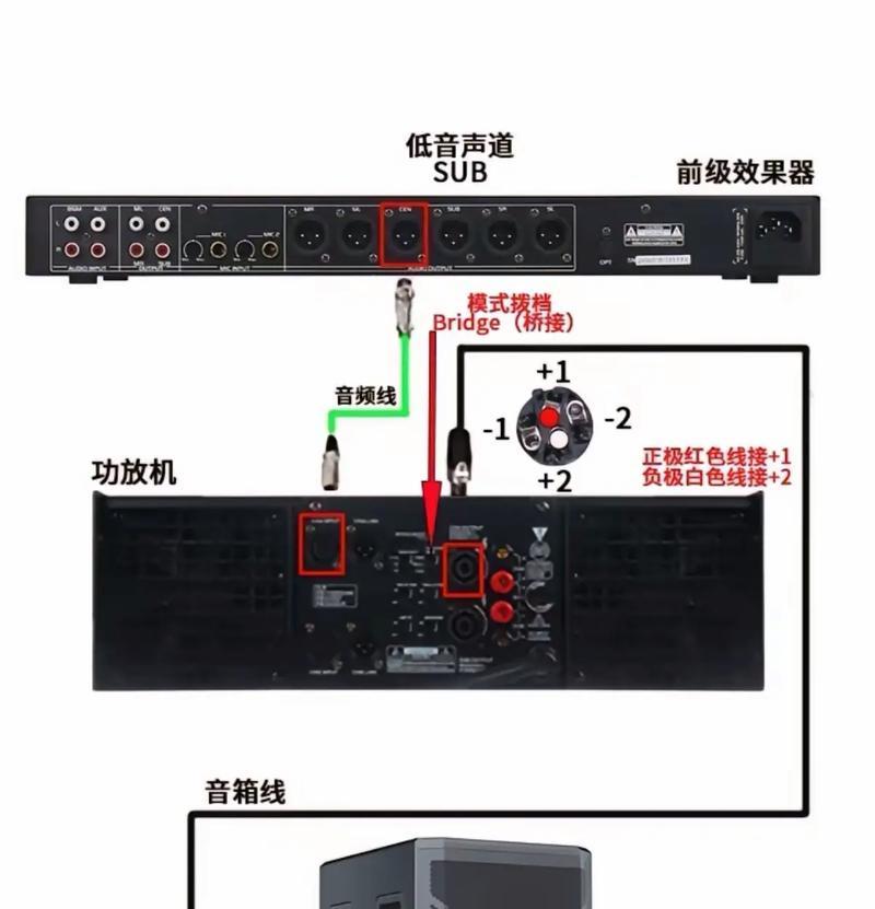 自唱音响安装步骤详细说明?安装后效果如何? 自唱音响安装步骤详细说明?安装后效果如何?