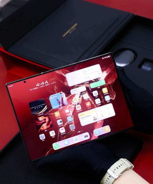 折叠屏手机新增功能有哪些？