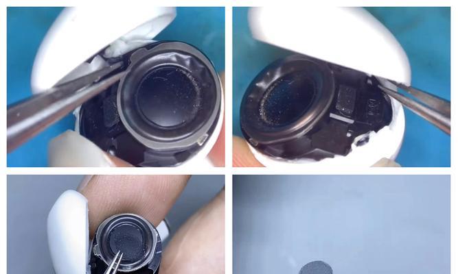 AirPods使用全攻略（让你的AirPods发挥最大作用）