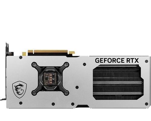 微星RTX4070Ti超龙显卡评测（打造极致游戏体验）