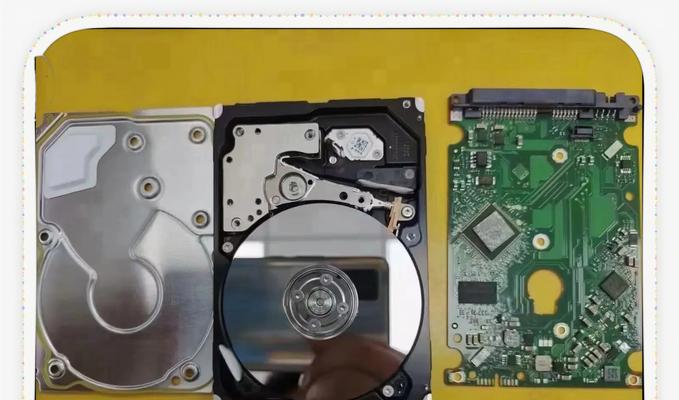 固态硬盘vs机械硬盘——谁才是你的最佳选择（比较与分析）