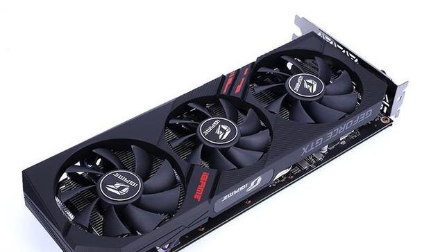 实测游戏本GTX1660Ti的性能表现（揭秘GTX1660Ti在游戏本中的表现）