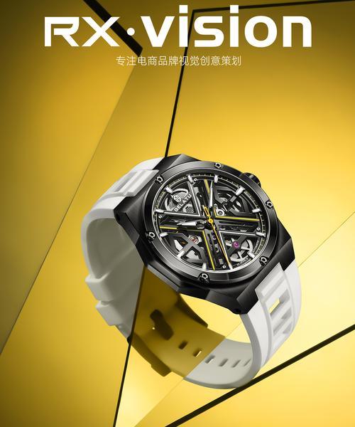 桌面展示手表有哪些创意方法？