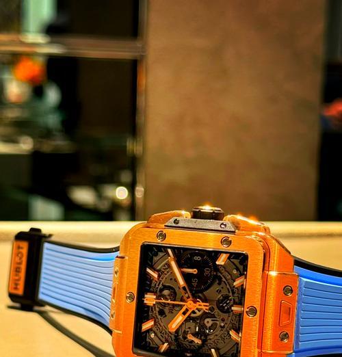 桌面展示手表有哪些创意方法？