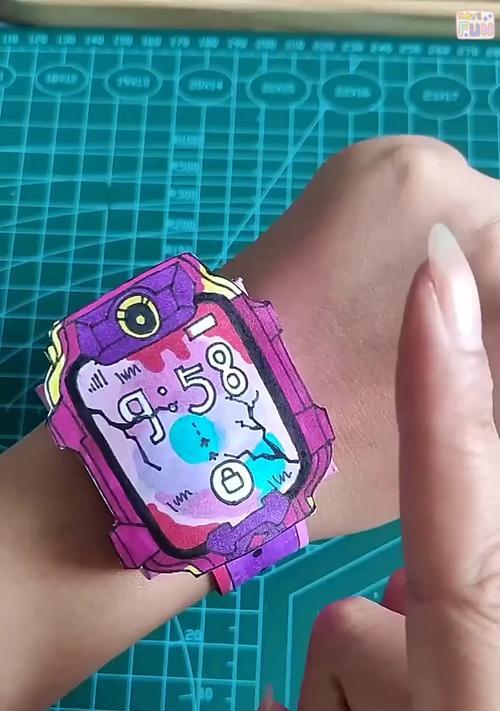 手表伪装成坏掉的方法是什么？伪装后能骗过谁？