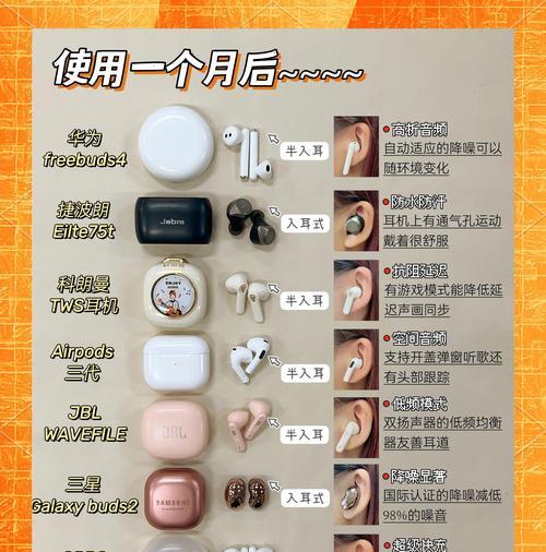 上班时如何选择蓝牙耳机？