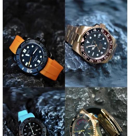 改装手表的选择标准是什么？如何进行个性化定制？