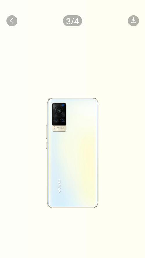 vivoX60手机评测（从外观到性能再到拍照）