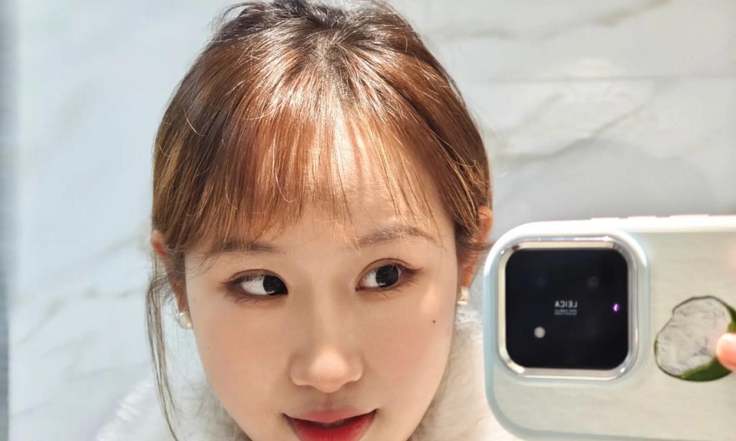 小米14自拍效果如何？