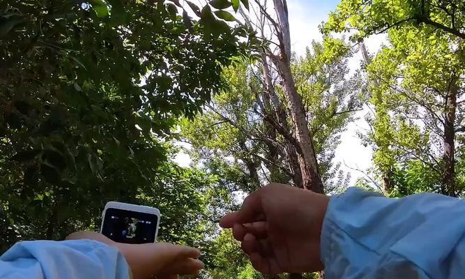 运动相机徒步拍摄技巧有哪些？