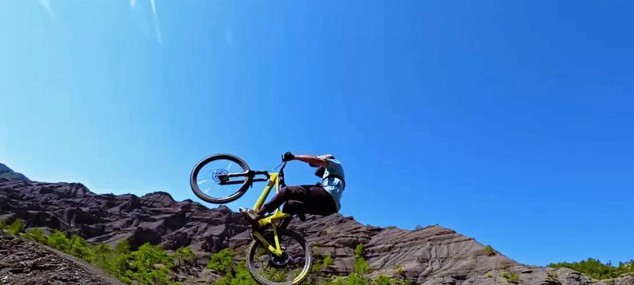 运动相机徒步拍摄技巧有哪些？