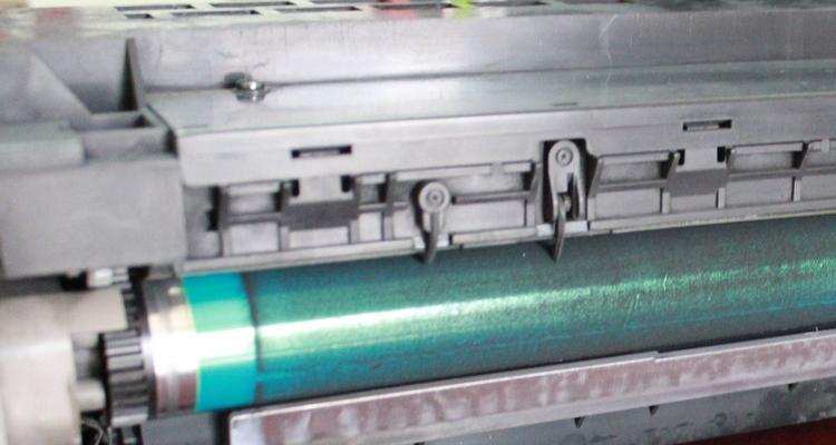 复印机漏载体现象如何判断？