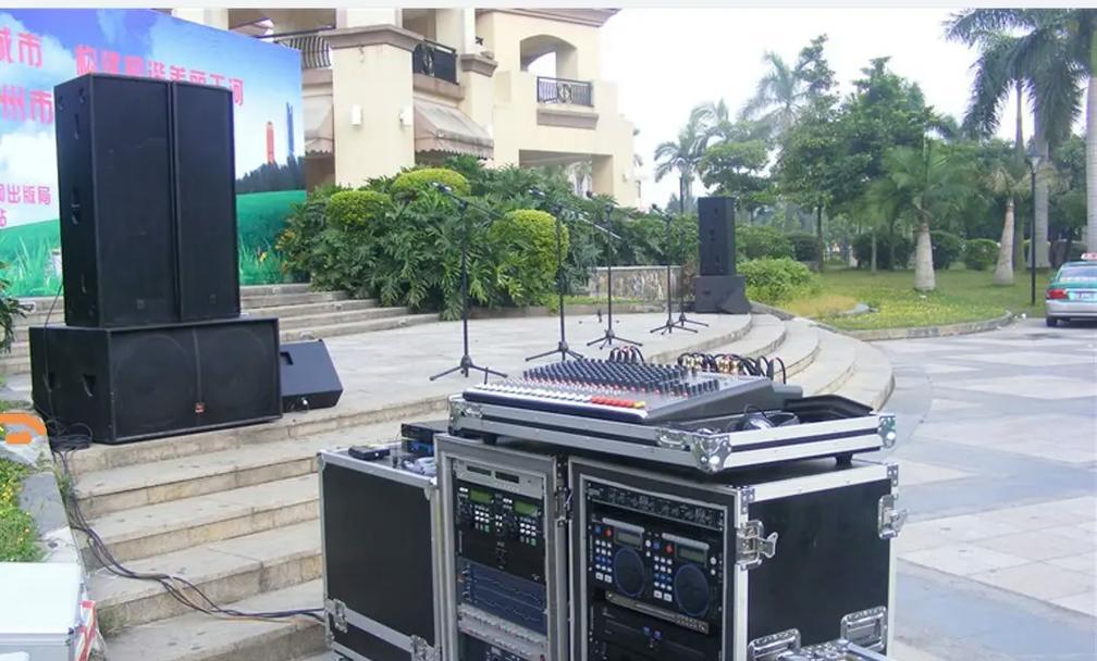 商都灯光音响质量如何？售后服务怎么样？