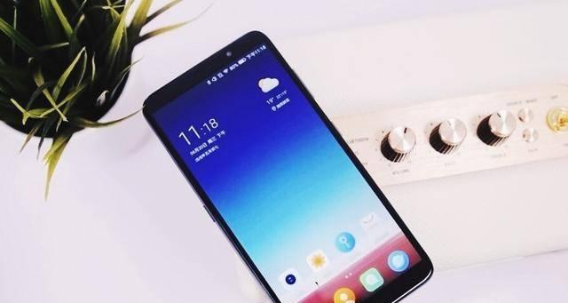 国美FenmmyNote评测（深入了解这款性价比之王）