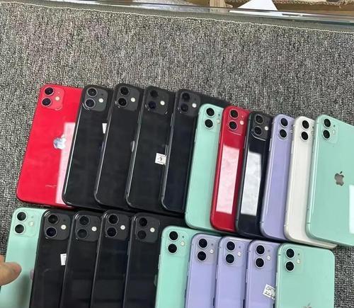 iPhone11VSiPhoneXsMax(性能) iPhone11VSiPhoneXsMax(性能)