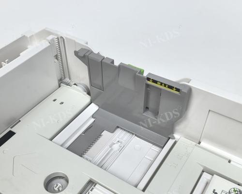 施乐打印机纸盒取出方法是什么? 施乐打印机纸盒取出方法是什么?