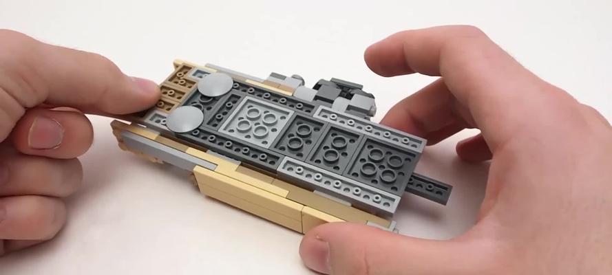 音响飞行战舰的拼装步骤是什么？拼接技巧有哪些？