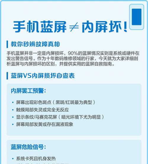 小米手机蓝屏问题如何解决？