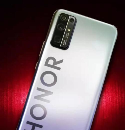 荣耀30全面评测（打破次元壁的旗舰机）