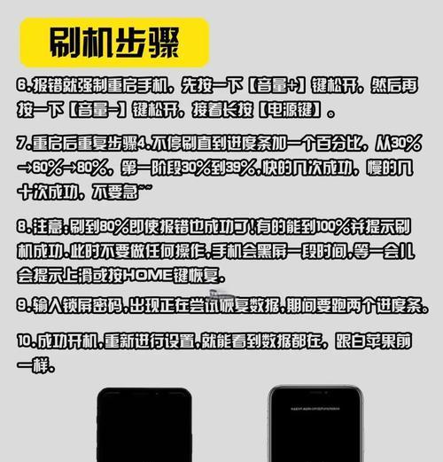 iPhone黑屏无法开机解决方法(4种简单又实用的方法帮你轻松解决iPhone黑屏无法开机问题)