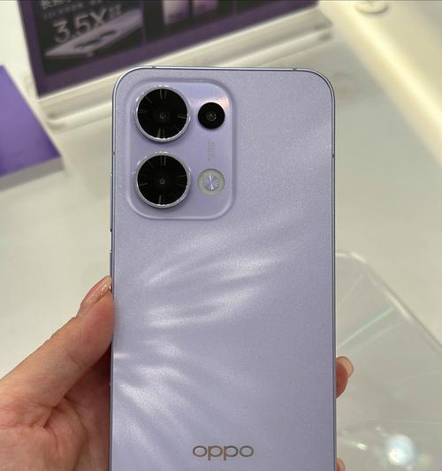 OPPOReno全面测评——真实惠的性价比之选（解锁更大可能性）
