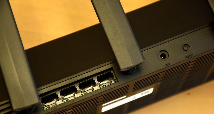 小米AX3600路由器使用体验（一款性价比超高的智能路由器）