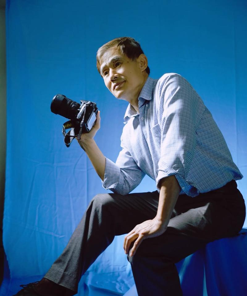 拍摄男生时相机设置有何技巧? 拍摄男生时相机设置有何技巧?