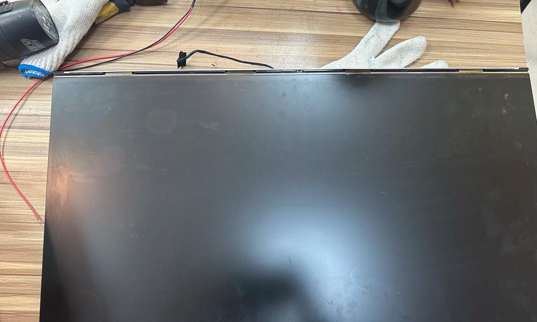 笔记本电脑屏幕损坏怎么修理？修理需要多少钱？