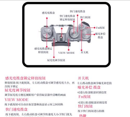 运动相机常用参数设置是什么？如何调整？