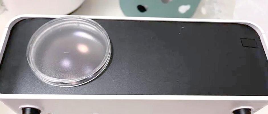 投影仪出现黄斑如何修复？修复步骤是怎样的？