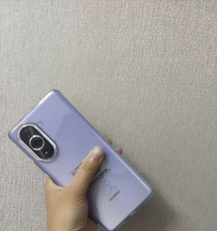 华为nova10Pro（骁龙778G处理器助力华为nova10Pro实现更出色的性能表现）