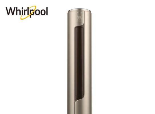 惠而浦新款空调（首测报告）