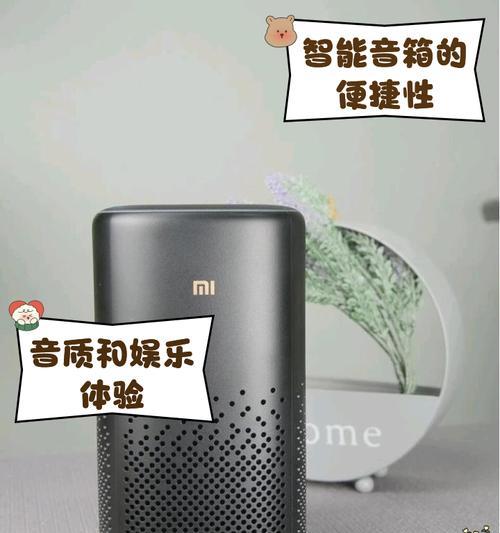 智能音响有哪些有趣的玩法？