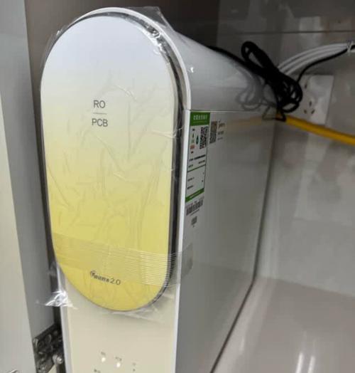 美的澎湃1200G净水器测评（解读美的澎湃1200G净水器的过滤技术和性能表现）