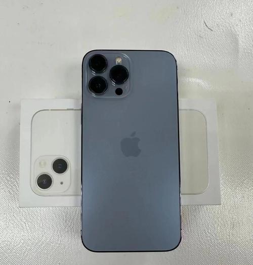 iPhone13深度体验（探索iPhone13的卓越性能与革新之处）