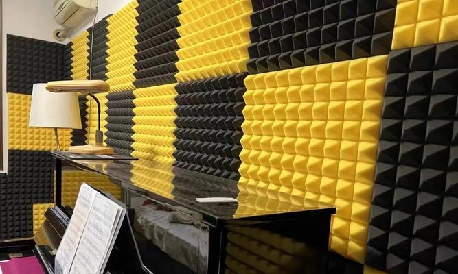 音箱隔音棉的正确使用方法是什么？如何提高隔音效果？
