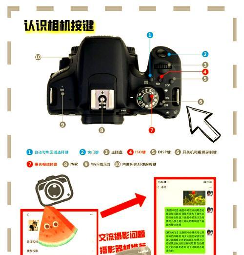 佳能怎么用前置摄像头？设置方法和拍摄技巧是什么？